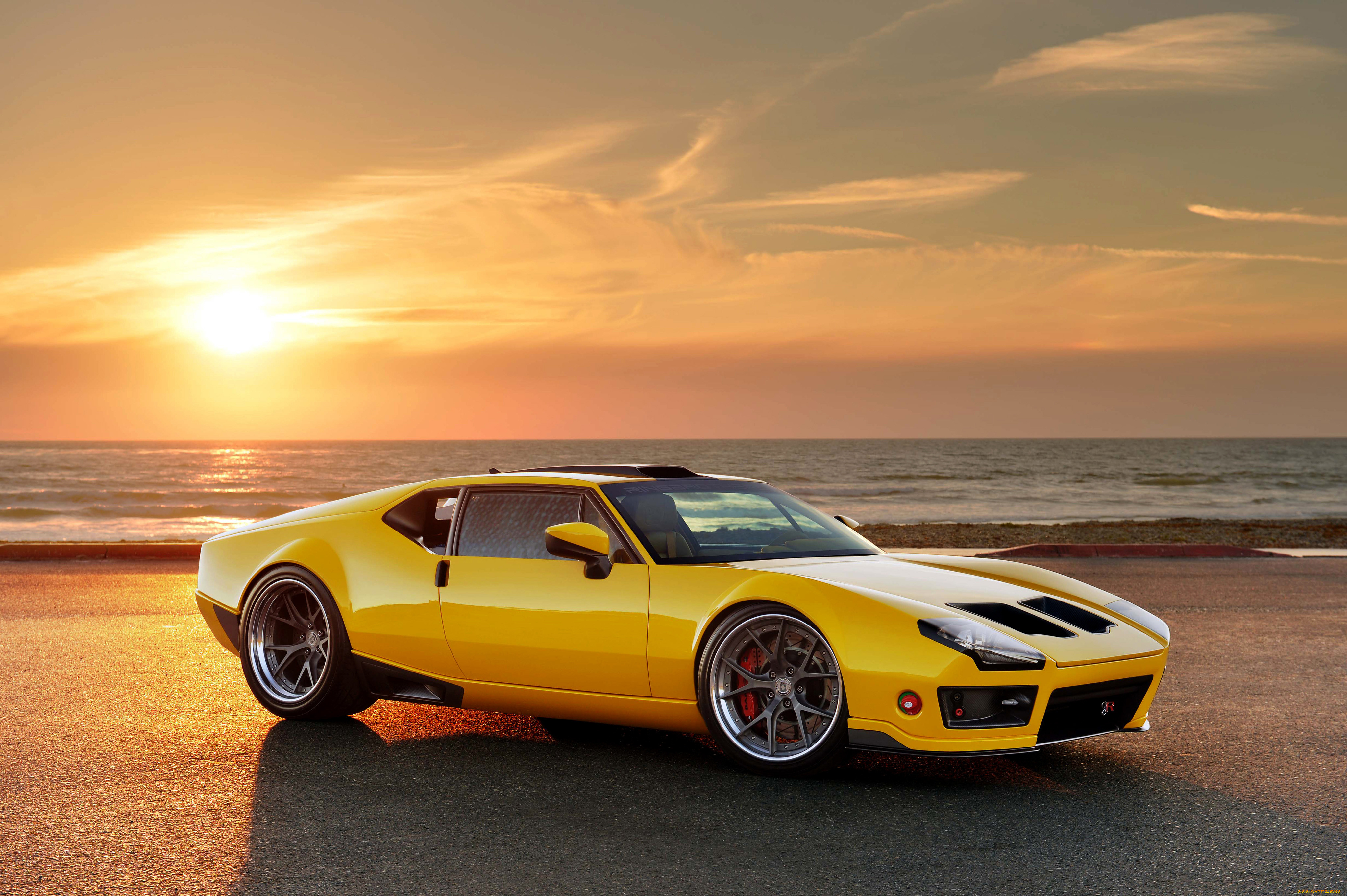 , de tomaso, detomaso
